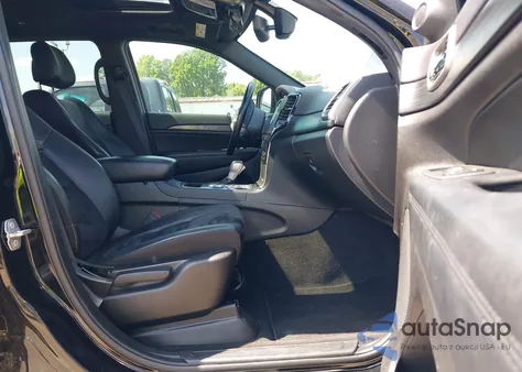 2022 Jeep Grand Cherokee Wk Laredo X 4X2 from USA, damaged, VIN 1C4RJEAG2NC154549